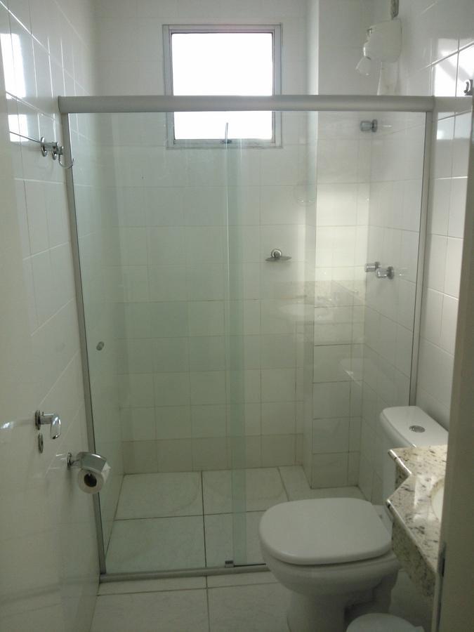 Hotel Minas Brasil Montes Claros Ngoại thất bức ảnh