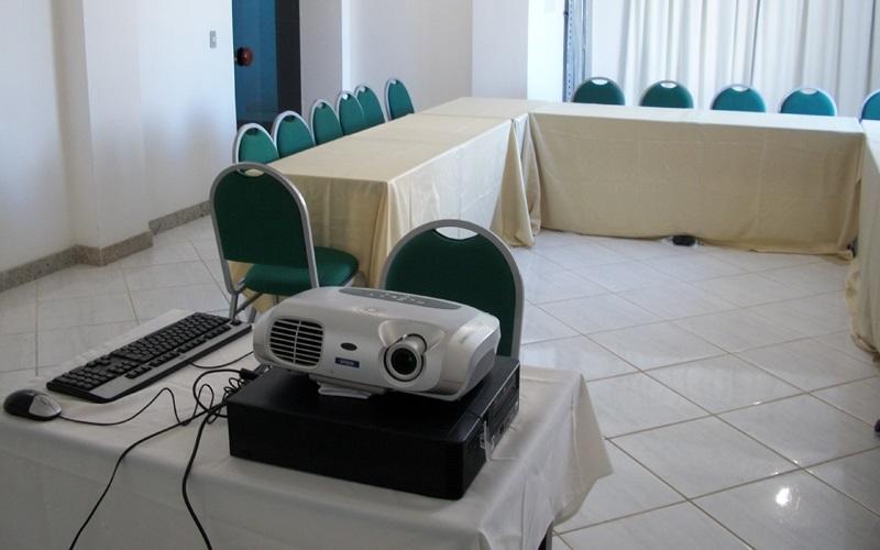 Hotel Minas Brasil Montes Claros Ngoại thất bức ảnh